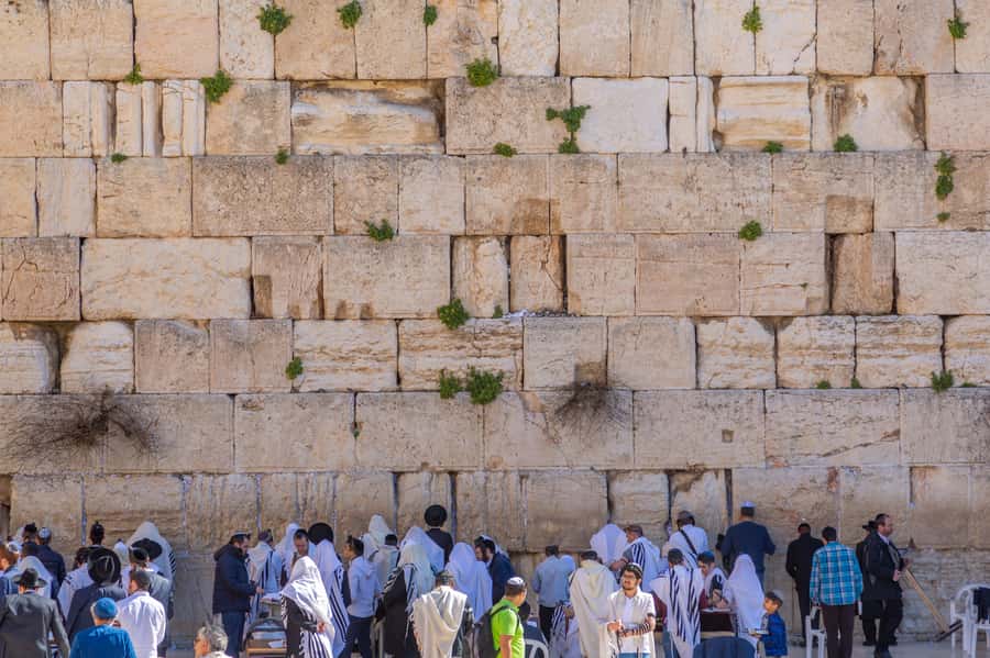 Jerusalem: Old City Morning Tour - Visiting the Church of the Holy Sepulchre