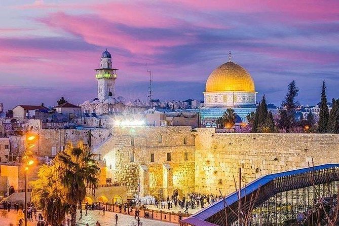 Jerusalem Old City -private tour - Why a private Old City tour can be worth the price