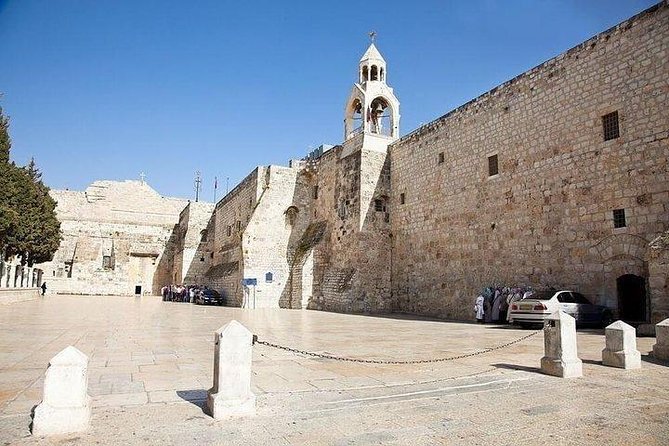Jerusalem Old City -private tour - The bazaar: Jerusalem in everyday motion