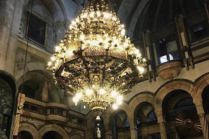 Jerusalem Old City -private tour - What makes Avi Hayo an important part of the experience