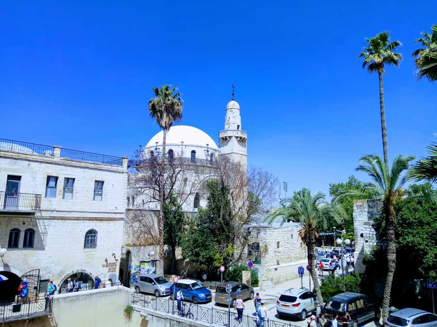 Jerusalem: Old City Private Walking Tour of Religious Sites - Why a private walk works well in Jerusalem