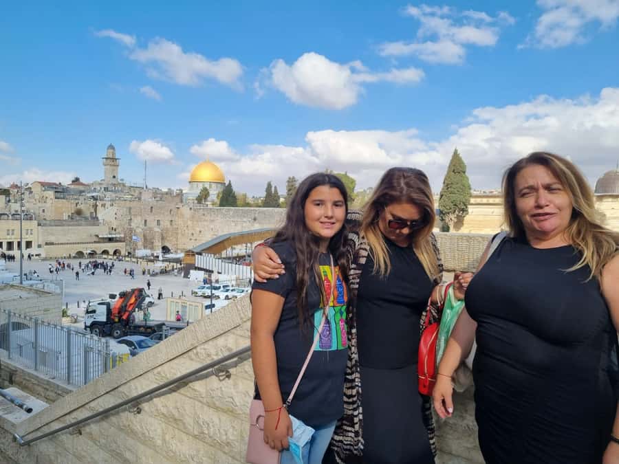 Jerusalem: Old City Walking Tour with Private Option - Starting at Jaffa Gate