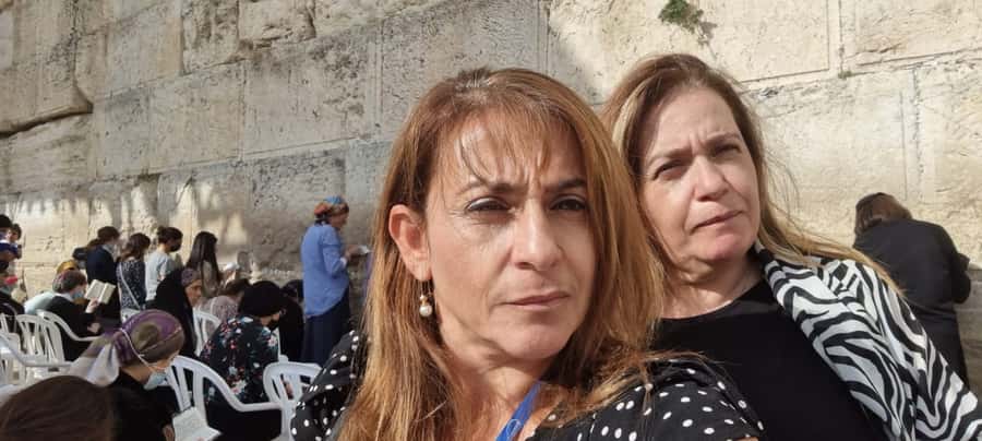 Jerusalem: Old City Walking Tour with Private Option - Tali, the guide, and a serious reliability check