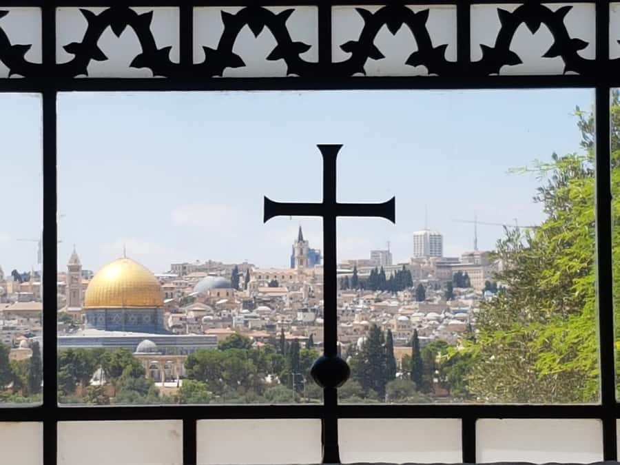 Jerusalem: Old City Walking Tour with Private Option - The Christian Quarter and the Church of the Holy Sepulchre