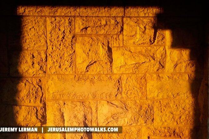Jerusalem Private Guide Half Day Tour - Church of the Holy Sepulchre: a demanding highlight