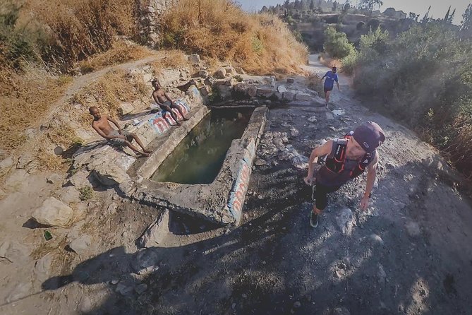 Jerusalem Running Tour-Experience the unique vibes of Jerusalem in your sneakers - Who will enjoy this experience most?