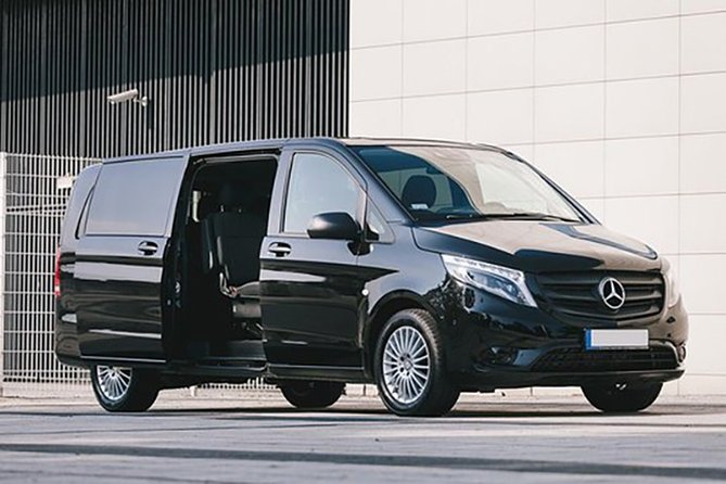 Jerusalem to/from Tel Aviv City - Private Intercity Transfers- - The value of $77.50 per person