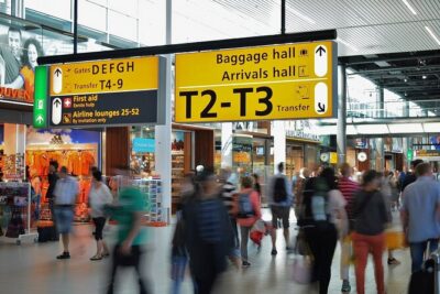 Jerusalem to Tel Aviv Ben Gurion Airport Private Departure Transfer