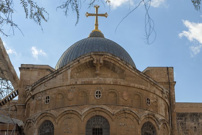 Jerusalem Tour from Tel Aviv: In the Footsteps of Jesus - Why this Jerusalem day trip works