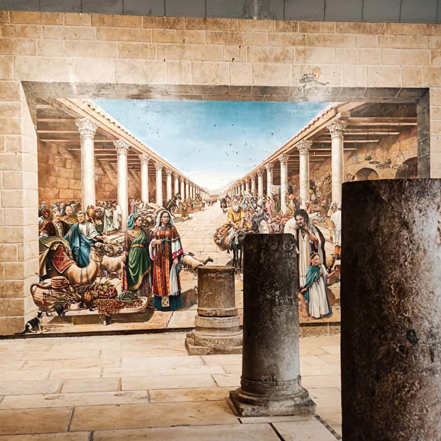 Jerusalem: Tour with Private Guide - Starting near your hotel and entering through Zion Gate
