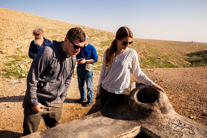 Judean Desert Jeep Adventure from Jerusalem - Who Will Enjoy This Adventure Most