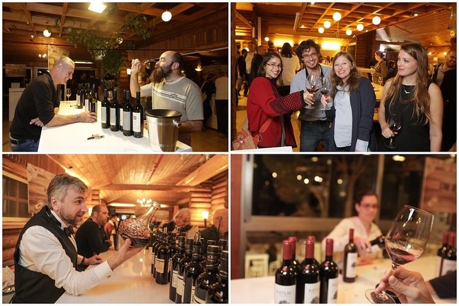 Judean Hills Wine Tasting Tour From Tel Aviv - Leaving Tel Aviv for the Ella Valley