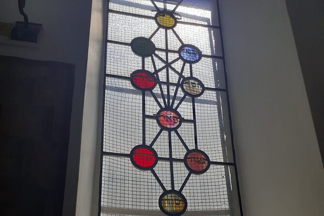 Kabbalah Heritage Walk - Why Safed matters to Kabbalah