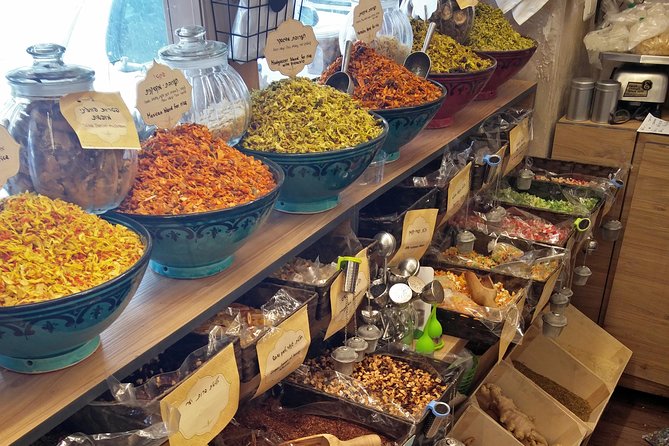 Levinsky Market Tasting Tour - Why Levinsky Market makes a good food tour