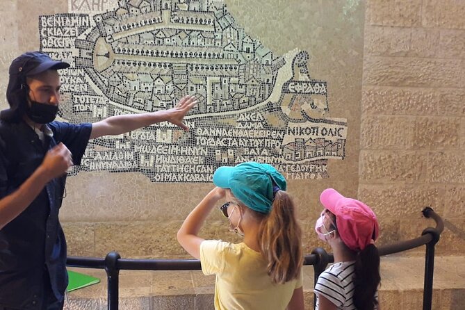 Magical Walking Tour in Old City of Jerusalem - Why this Old City walk feels different