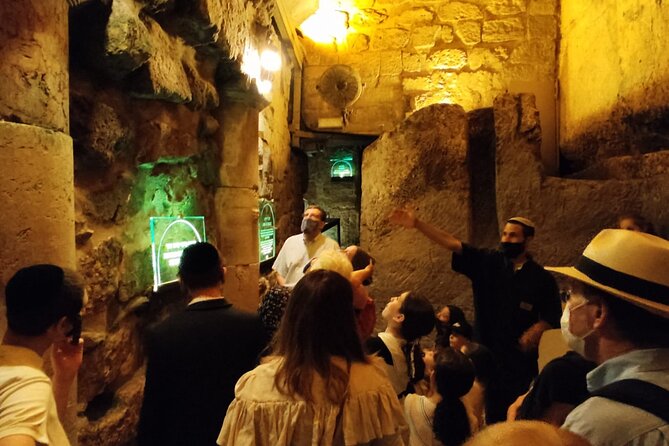 Magical Walking Tour in Old City of Jerusalem - What the private format is worth