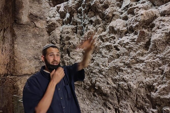 Magical Walking Tour in Old City of Jerusalem - Who will enjoy this experience most