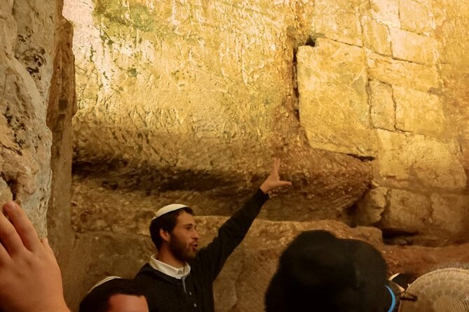 Magical Walking Tour in Old City of Jerusalem - How to get the most from the walk