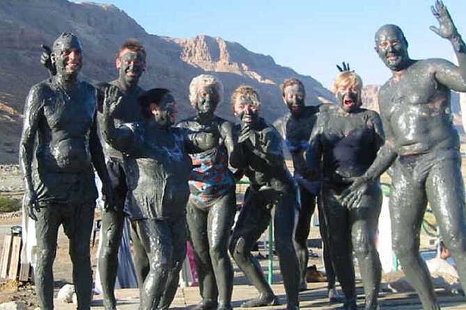 Masada and Dead Sea from Tel Aviv - Timing, weather, and cancellation advice