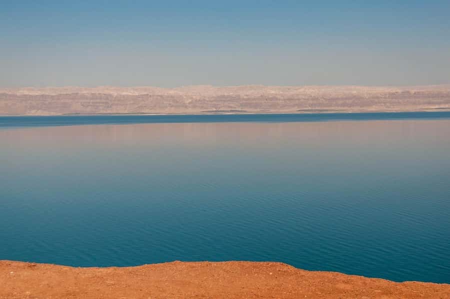 Massada and the Dead Sea in Russian - What the $82 price really includes
