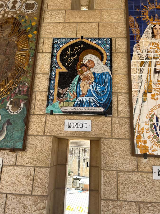 Nazareth: Biblical History & Culture Private Tour - Mary’s Well and a More Quietly Human Ending