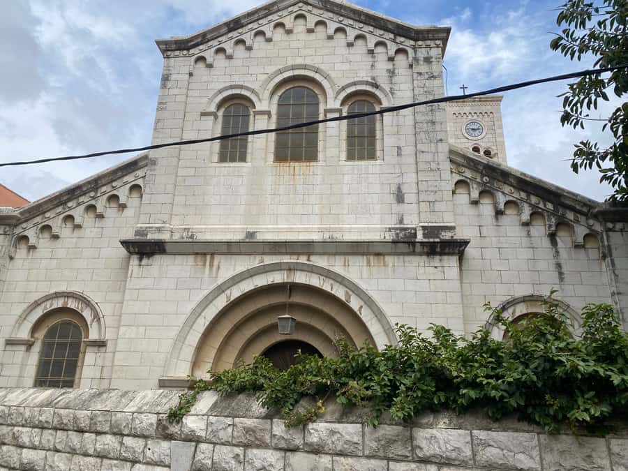 Nazareth: Biblical History & Culture Private Tour - Is $176 Per Person Good Value?