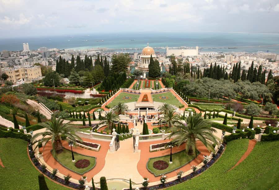 Northern Israel Coast Private Tour - Why this northern coast route works