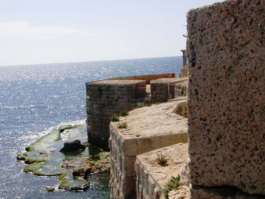 Northern Israel Coast Private Tour - Haifa’s Baha’i Gardens: order above the city