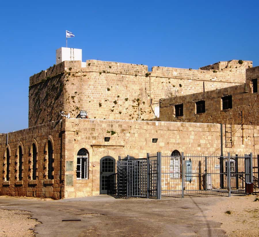 Northern Israel Coast Private Tour - Caesarea: Roman power beside the sea