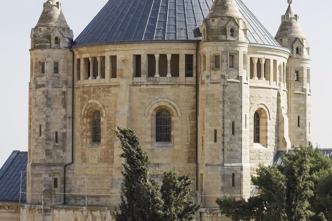 Old Jerusalem Full-Day Tour - The Western Wall: a short but meaningful stop
