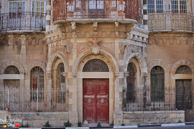 One-Day Tour to Bethlehem and Jericho - The caves beneath St. Catherine’s Church