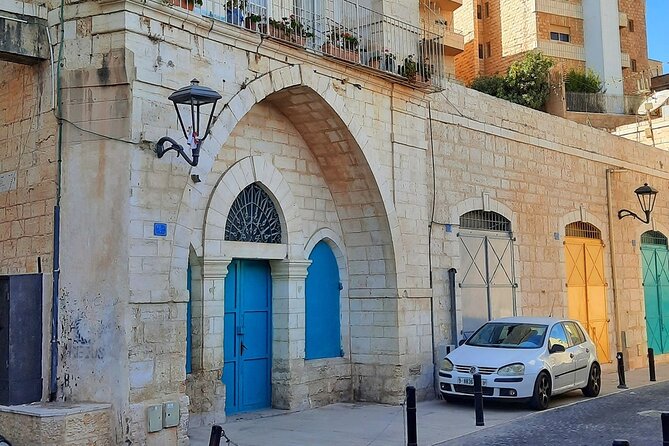 One-Day Tour to Bethlehem and Jericho - Is $162 a fair price?