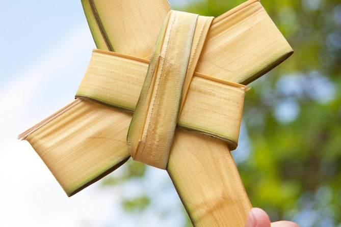 Palm Sunday in Jerusalem: Mass at Bethpage and Via Dolorosa Procession - What the $80 price covers