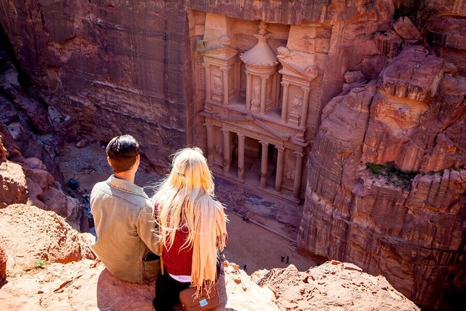 Petra 1-Day Tour from Jerusalem with FREE Authentic Lunch - Is a Petra day trip from Jerusalem worth the effort?