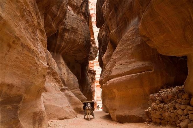 Petra and Wadi Rum 2 day Tour from Eilat - Practical advice for a smoother two days