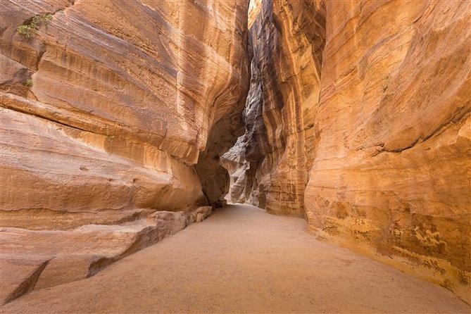 Petra and Wadi Rum 2 day Tour from Eilat - Should you book Petra and Wadi Rum from Eilat?