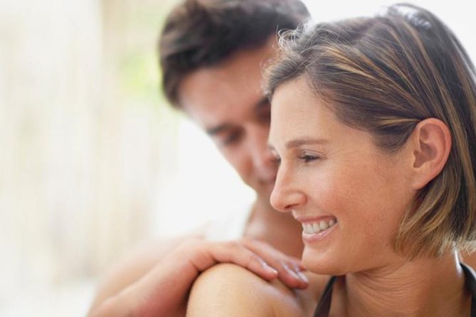 Private Couple Massage workshop - Key points at a glance