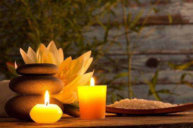 Private Couple Massage workshop - Why the private format matters