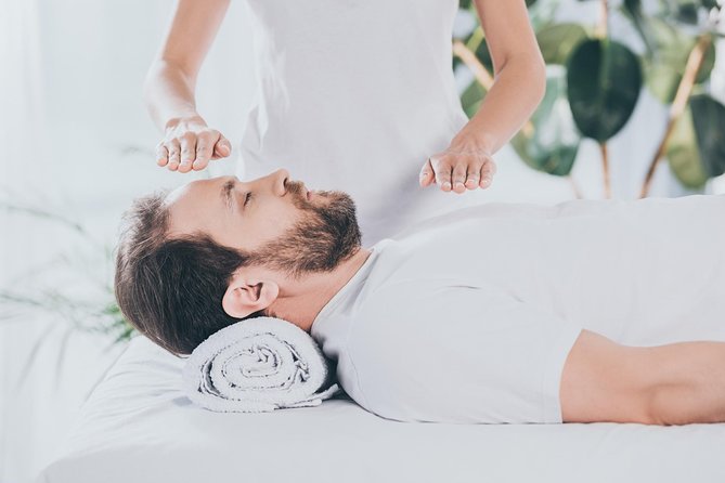 Private Couple Massage workshop - Price and value for two people