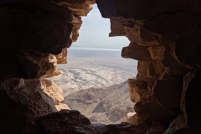 Private Day Tour in Masada and the Dead Sea - Key points to know before booking