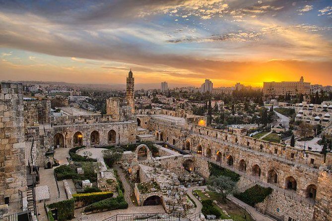 Private Day Tour of Jerusalem - Why a private Jerusalem tour can be worth six hours