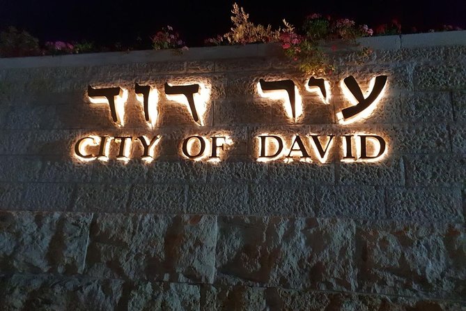 Private day trip to the Old City of Jerusalem - Four hours inside Jerusalem’s Old City