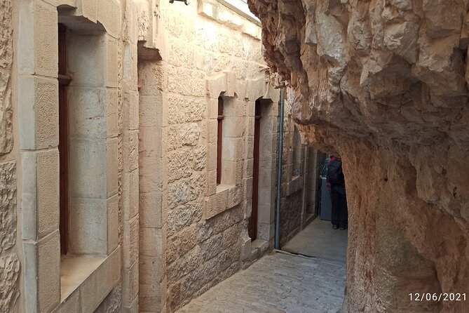private Full-day Tour to Jericho + the Dead Sea - What the $1,100 price really buys