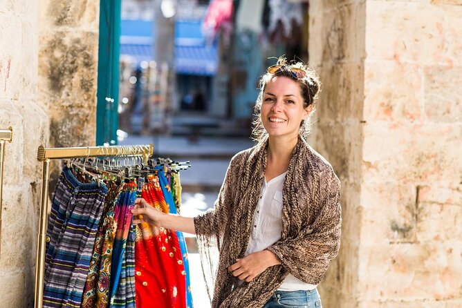 Private Historical Tour of Masada & Dead Sea from Jerusalem - Practical advice for making the day work