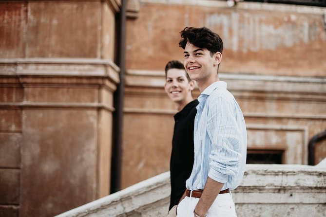 Private Photo Session with a Local Photographer in Jerusalem - Why a short Jerusalem photo session can be worthwhile