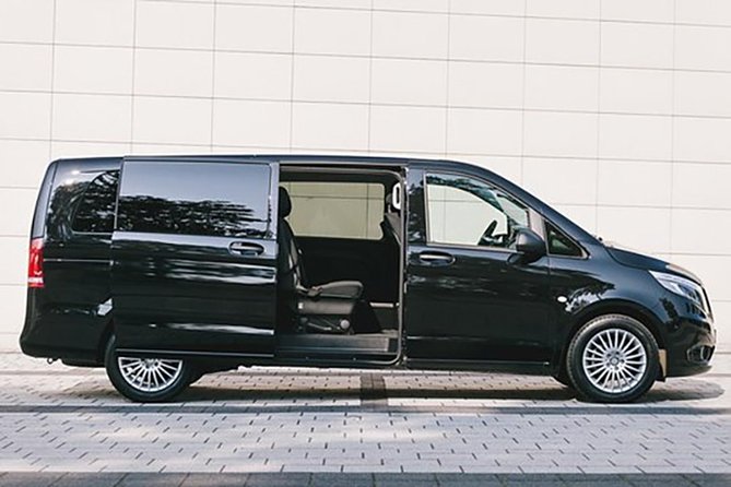 Private Round trip Airport Transfers - Airport to Tel Aviv Area and return - Families may get the most from this service