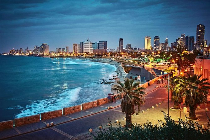 Private Round trip Airport Transfers - Airport to Tel Aviv Area and return - Why flight tracking and 80 minutes of waiting matter