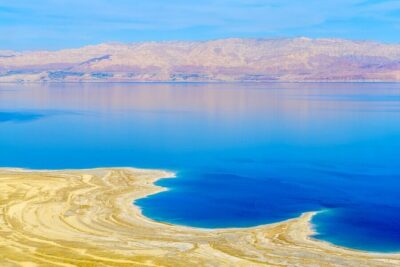 Private Tour: Best of Jerusalem and the Dead Sea from Tel Aviv