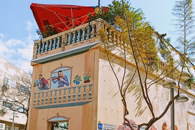 Private Tour in Jaffa, Tel Aviv - Who will get the most from this tour
