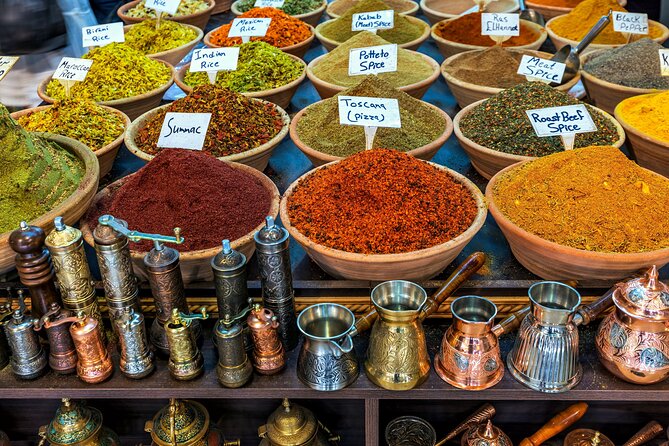 Private Tour in Jerusalem Old and New City - St. Anne, Bethesda, and the first Old City walk
